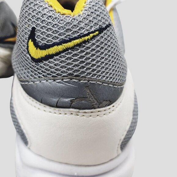 Vintage Iconic Nike Air Streak Ekiden Running Shoe Men's Size 12 - Picture 5 of 12